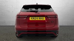 2024 (24) JAGUAR F-PACE 2.0 D200 R-Dynamic HSE Black 90th Anniv 5dr Auto 5106048