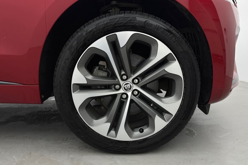 2024 (24) JAGUAR F-PACE 2.0 D200 R-Dynamic HSE Black 90th Anniv 5dr Auto 5106050