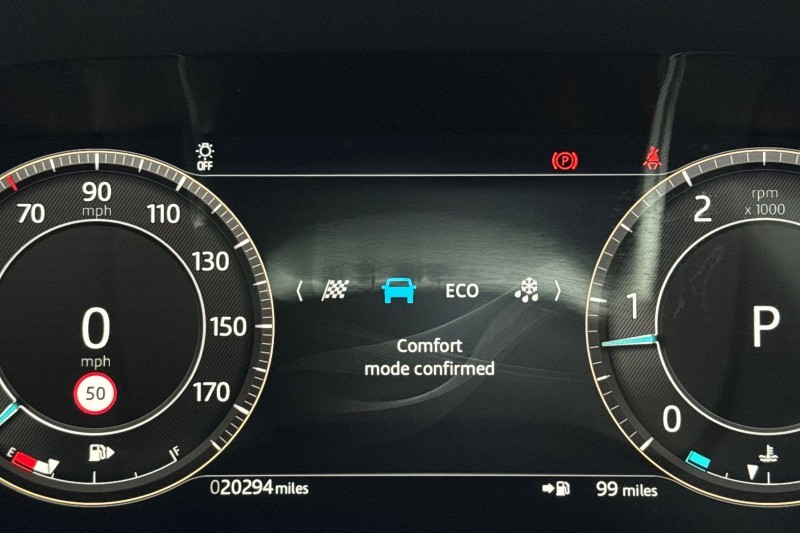 2024 (24) JAGUAR F-PACE 2.0 D200 R-Dynamic HSE Black 90th Anniv 5dr Auto 5106074