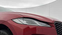 2024 (24) JAGUAR F-PACE 2.0 D200 R-Dynamic HSE Black 90th Anniv 5dr Auto 5106059