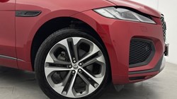 2024 (24) JAGUAR F-PACE 2.0 D200 R-Dynamic HSE Black 90th Anniv 5dr Auto 5106082