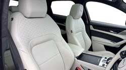 2024 (24) JAGUAR F-PACE 2.0 D200 R-Dynamic HSE Black 90th Anniv 5dr Auto 5106068