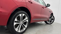 2024 (24) JAGUAR F-PACE 2.0 D200 R-Dynamic HSE Black 90th Anniv 5dr Auto 5106088