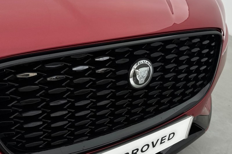 2024 (24) JAGUAR F-PACE 2.0 D200 R-Dynamic HSE Black 90th Anniv 5dr Auto 5106083