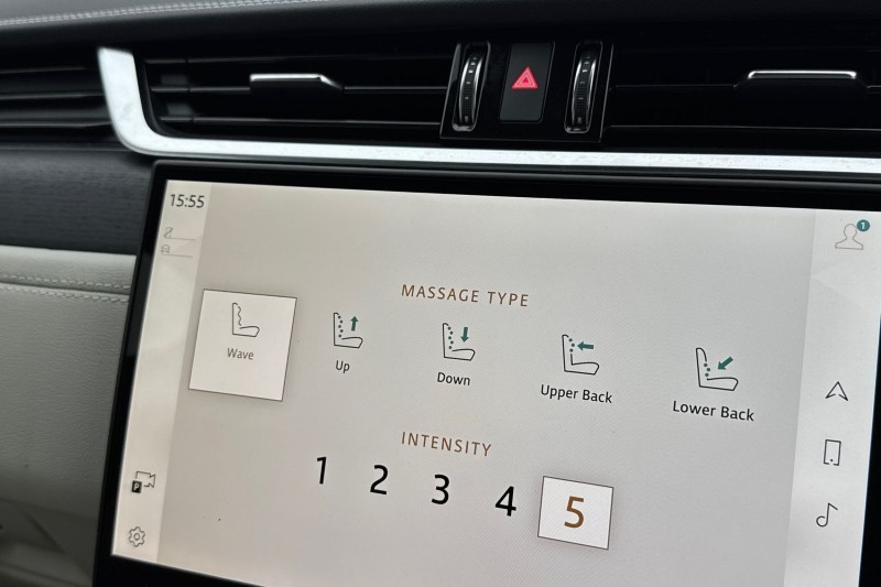 2024 (24) JAGUAR F-PACE 2.0 D200 R-Dynamic HSE Black 90th Anniv 5dr Auto 5106093