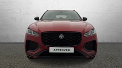 2024 (24) JAGUAR F-PACE 2.0 D200 R-Dynamic HSE Black 90th Anniv 5dr Auto 5106049