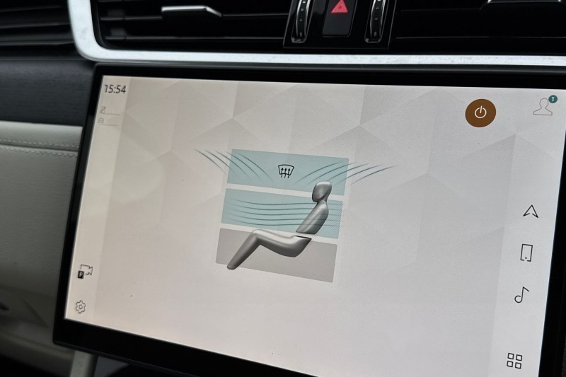 2024 (24) JAGUAR F-PACE 2.0 D200 R-Dynamic HSE Black 90th Anniv 5dr Auto 5106073