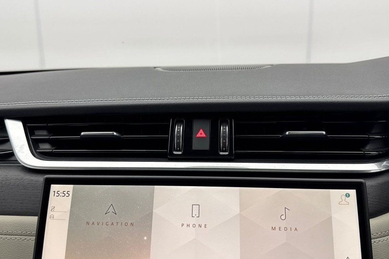 2024 (24) JAGUAR F-PACE 2.0 D200 R-Dynamic HSE Black 90th Anniv 5dr Auto 5106076