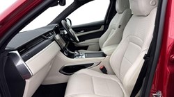 2024 (24) JAGUAR F-PACE 2.0 D200 R-Dynamic HSE Black 90th Anniv 5dr Auto 5106045