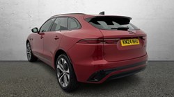 2024 (24) JAGUAR F-PACE 2.0 D200 R-Dynamic HSE Black 90th Anniv 5dr Auto 5106044