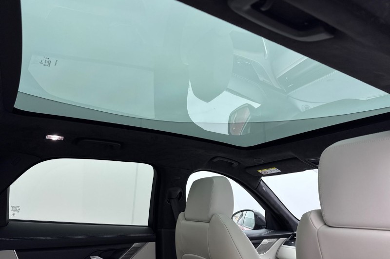 2024 (24) JAGUAR F-PACE 2.0 D200 R-Dynamic HSE Black 90th Anniv 5dr Auto 5106063