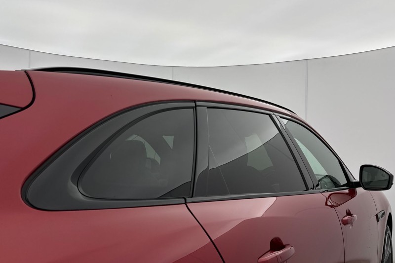 2024 (24) JAGUAR F-PACE 2.0 D200 R-Dynamic HSE Black 90th Anniv 5dr Auto 5106091