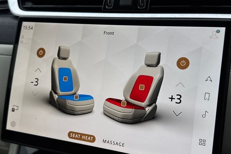 2024 (24) JAGUAR F-PACE 2.0 D200 R-Dynamic HSE Black 90th Anniv 5dr Auto 5106075