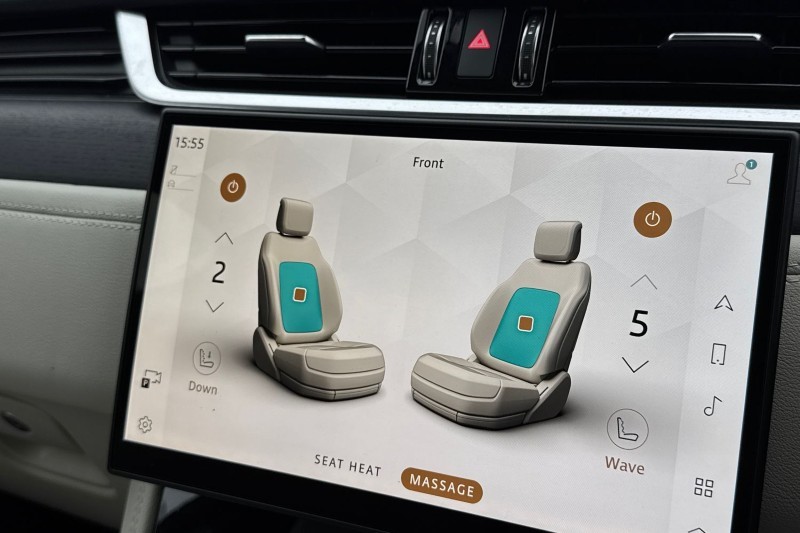 2024 (24) JAGUAR F-PACE 2.0 D200 R-Dynamic HSE Black 90th Anniv 5dr Auto 5106092