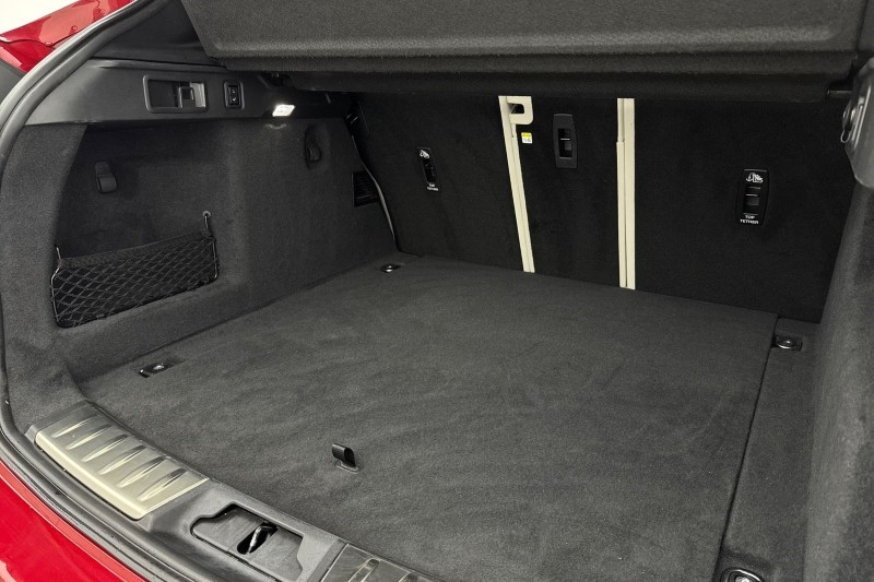 2024 (24) JAGUAR F-PACE 2.0 D200 R-Dynamic HSE Black 90th Anniv 5dr Auto 5106079