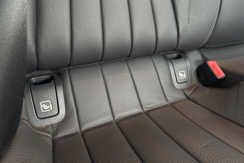 2022 (22) MERCEDES-BENZ E CLASS E300 AMG Line Night Ed Premium Plus 2dr 9G-Tronic 5122600