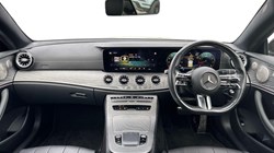 2022 (22) MERCEDES-BENZ E CLASS E300 AMG Line Night Ed Premium Plus 2dr 9G-Tronic 5122572