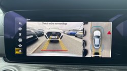 2022 (22) MERCEDES-BENZ E CLASS E300 AMG Line Night Ed Premium Plus 2dr 9G-Tronic 5122594