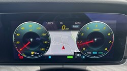 2022 (22) MERCEDES-BENZ E CLASS E300 AMG Line Night Ed Premium Plus 2dr 9G-Tronic 5122579