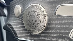 2022 (22) MERCEDES-BENZ E CLASS E300 AMG Line Night Ed Premium Plus 2dr 9G-Tronic 5122615