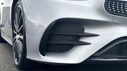 2022 (22) MERCEDES-BENZ E CLASS E300 AMG Line Night Ed Premium Plus 2dr 9G-Tronic 5122583