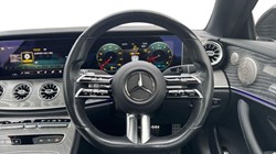 2022 (22) MERCEDES-BENZ E CLASS E300 AMG Line Night Ed Premium Plus 2dr 9G-Tronic 5122578