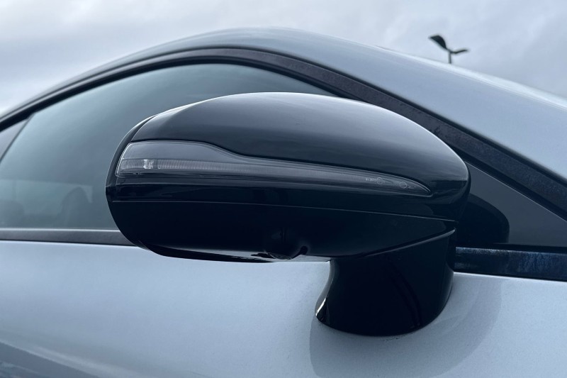 2022 (22) MERCEDES-BENZ E CLASS E300 AMG Line Night Ed Premium Plus 2dr 9G-Tronic 5122613