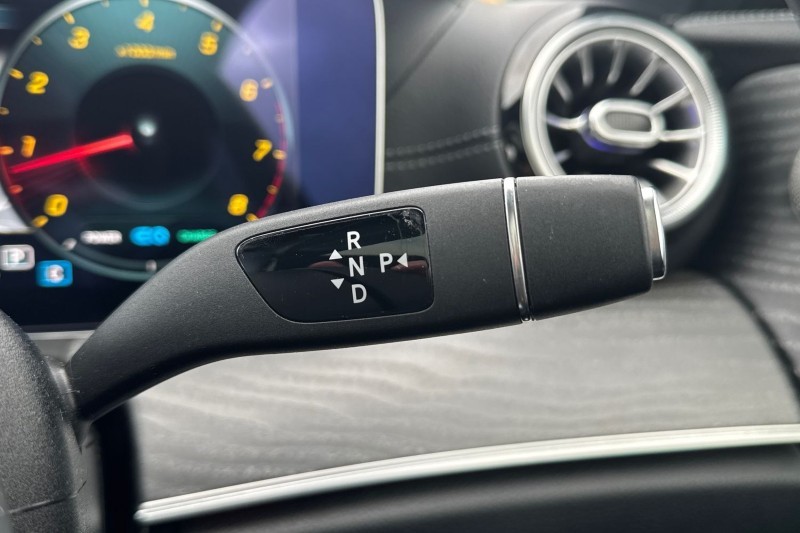 2022 (22) MERCEDES-BENZ E CLASS E300 AMG Line Night Ed Premium Plus 2dr 9G-Tronic 5122576