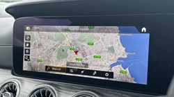 2022 (22) MERCEDES-BENZ E CLASS E300 AMG Line Night Ed Premium Plus 2dr 9G-Tronic 5122574