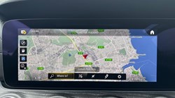 2022 (22) MERCEDES-BENZ E CLASS E300 AMG Line Night Ed Premium Plus 2dr 9G-Tronic 5122593