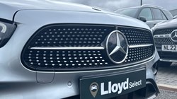 2022 (22) MERCEDES-BENZ E CLASS E300 AMG Line Night Ed Premium Plus 2dr 9G-Tronic 5122606