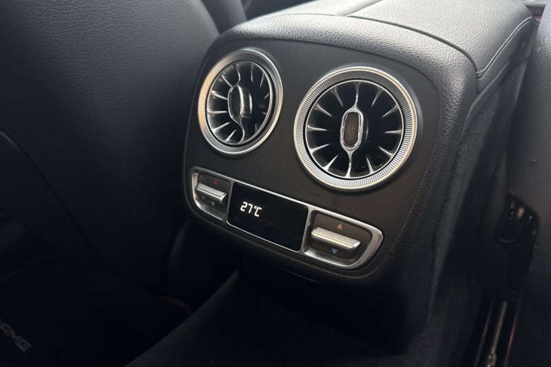 2022 (22) MERCEDES-BENZ E CLASS E300 AMG Line Night Ed Premium Plus 2dr 9G-Tronic 5122581