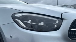 2022 (22) MERCEDES-BENZ E CLASS E300 AMG Line Night Ed Premium Plus 2dr 9G-Tronic 5122580