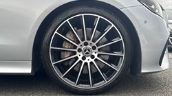 2022 (22) MERCEDES-BENZ E CLASS E300 AMG Line Night Ed Premium Plus 2dr 9G-Tronic 5122571