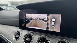 2022 (22) MERCEDES-BENZ E CLASS E300 AMG Line Night Ed Premium Plus 2dr 9G-Tronic 5122575