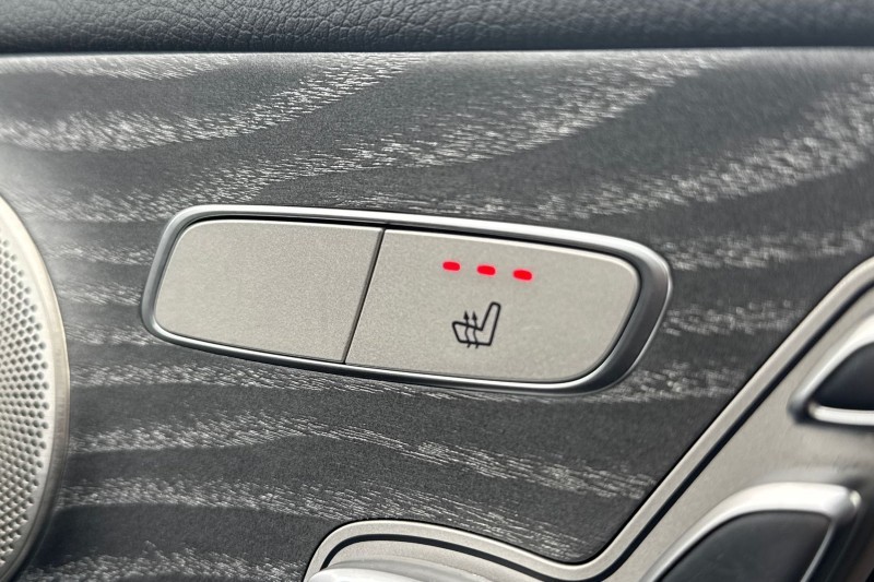 2022 (22) MERCEDES-BENZ E CLASS E300 AMG Line Night Ed Premium Plus 2dr 9G-Tronic 5122598