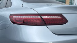 2022 (22) MERCEDES-BENZ E CLASS E300 AMG Line Night Ed Premium Plus 2dr 9G-Tronic 5122582