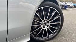 2022 (22) MERCEDES-BENZ E CLASS E300 AMG Line Night Ed Premium Plus 2dr 9G-Tronic 5122612