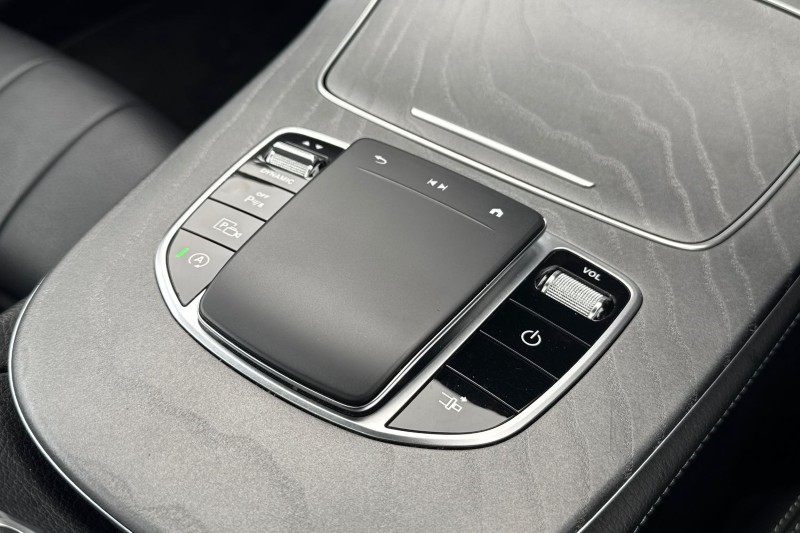 2022 (22) MERCEDES-BENZ E CLASS E300 AMG Line Night Ed Premium Plus 2dr 9G-Tronic 5122617