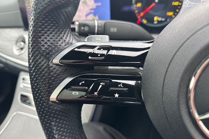 2022 (22) MERCEDES-BENZ E CLASS E300 AMG Line Night Ed Premium Plus 2dr 9G-Tronic 5122590