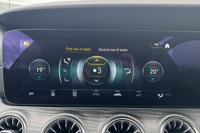 2022 (22) MERCEDES-BENZ E CLASS E300 AMG Line Night Ed Premium Plus 2dr 9G-Tronic 5122596