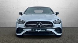 2022 (22) MERCEDES-BENZ E CLASS E300 AMG Line Night Ed Premium Plus 2dr 9G-Tronic 5122570