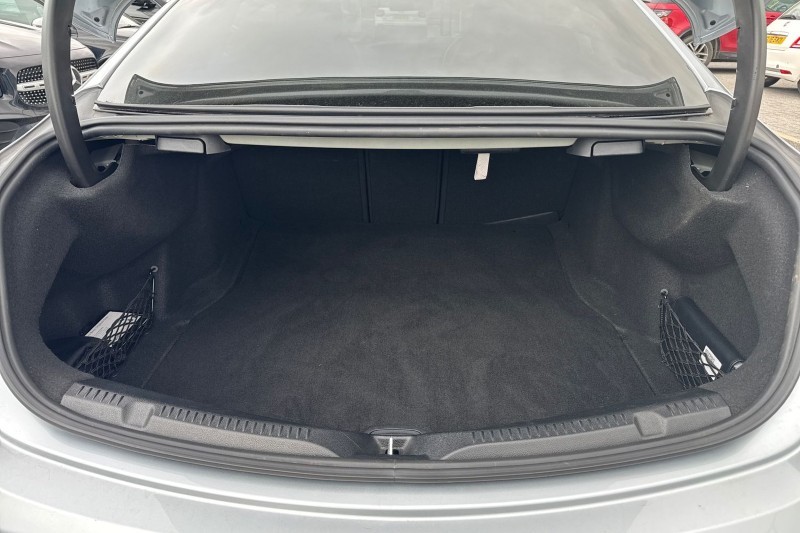 2022 (22) MERCEDES-BENZ E CLASS E300 AMG Line Night Ed Premium Plus 2dr 9G-Tronic 5122573