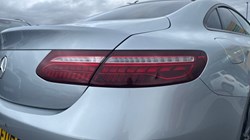 2022 (22) MERCEDES-BENZ E CLASS E300 AMG Line Night Ed Premium Plus 2dr 9G-Tronic 5122610