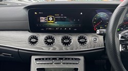 2022 (22) MERCEDES-BENZ E CLASS E300 AMG Line Night Ed Premium Plus 2dr 9G-Tronic 5122577