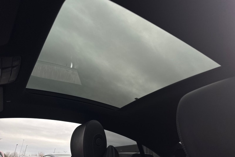 2022 (22) MERCEDES-BENZ E CLASS E300 AMG Line Night Ed Premium Plus 2dr 9G-Tronic 5122584