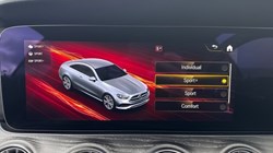 2022 (22) MERCEDES-BENZ E CLASS E300 AMG Line Night Ed Premium Plus 2dr 9G-Tronic 5122597