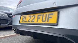 2022 (22) MERCEDES-BENZ E CLASS E300 AMG Line Night Ed Premium Plus 2dr 9G-Tronic 5122608