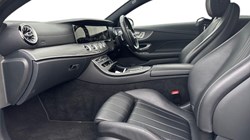 2022 (22) MERCEDES-BENZ E CLASS E300 AMG Line Night Ed Premium Plus 2dr 9G-Tronic 5122566