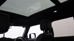 2023 (23) LAND ROVER DEFENDER 3.0 D250 X-Dynamic HSE 110 5dr Auto 5143749